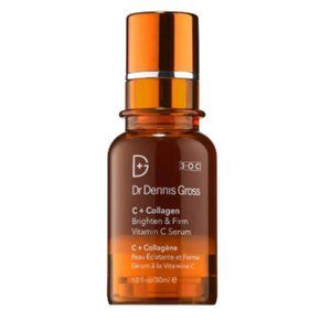 Dr Dennis Gross Vitamin C+ Collagen Brighten & Firm Serum